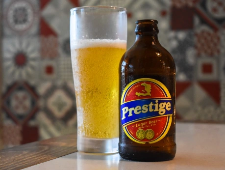 bierre prestige d haiti